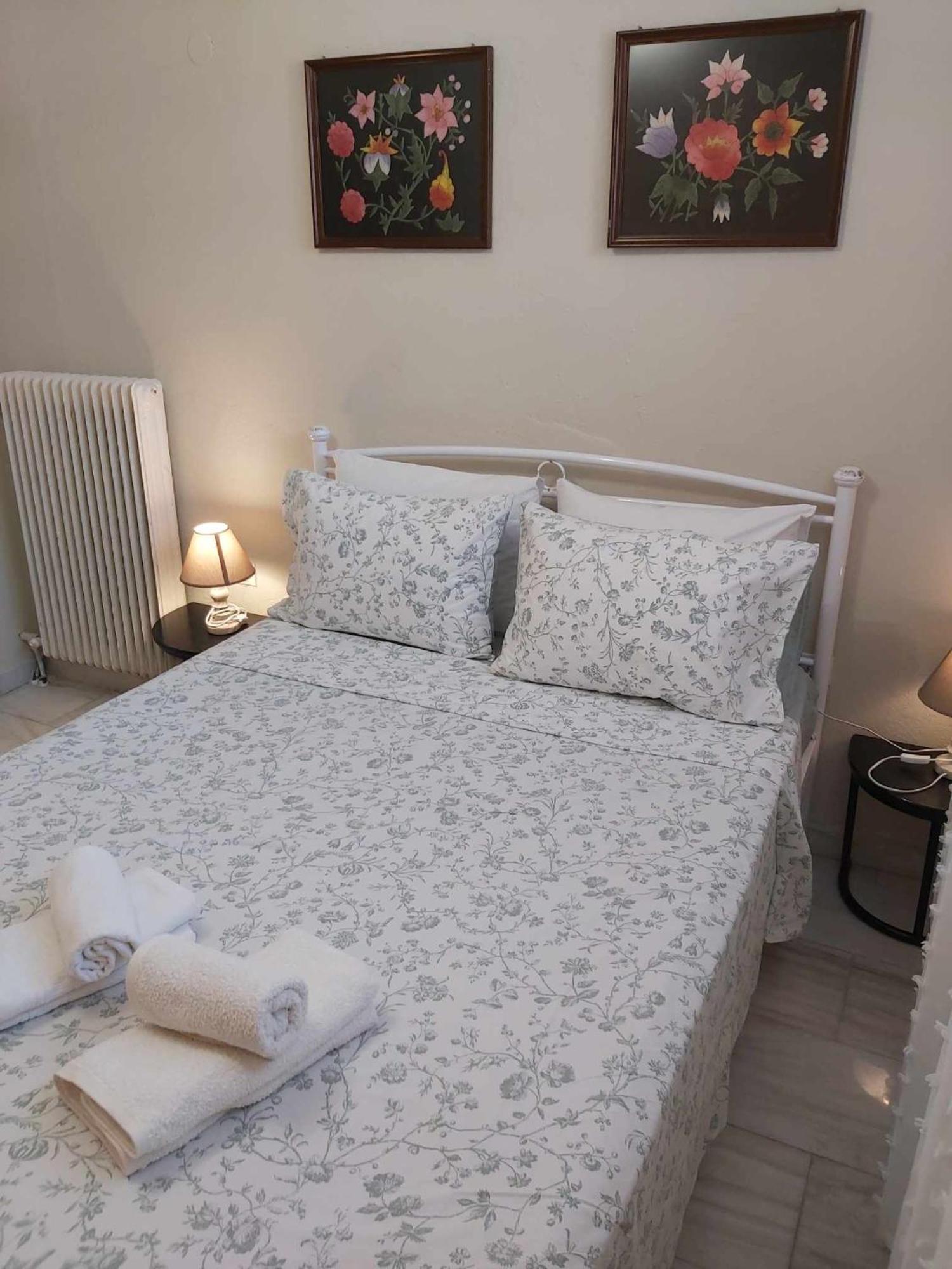 Ermionis Home PalaiónTsiflíkion Zewnętrze zdjęcie