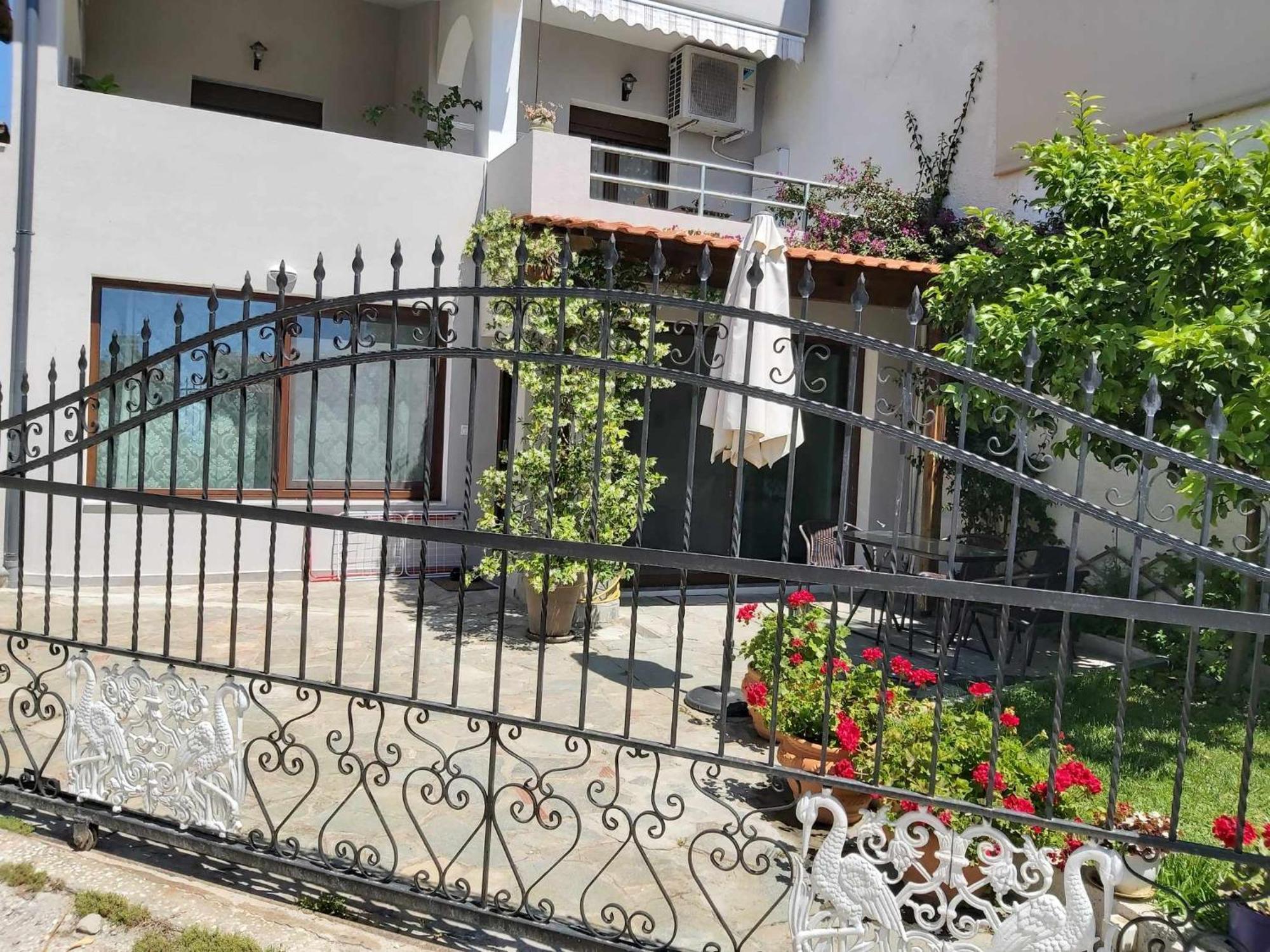 Ermionis Home PalaiónTsiflíkion Zewnętrze zdjęcie