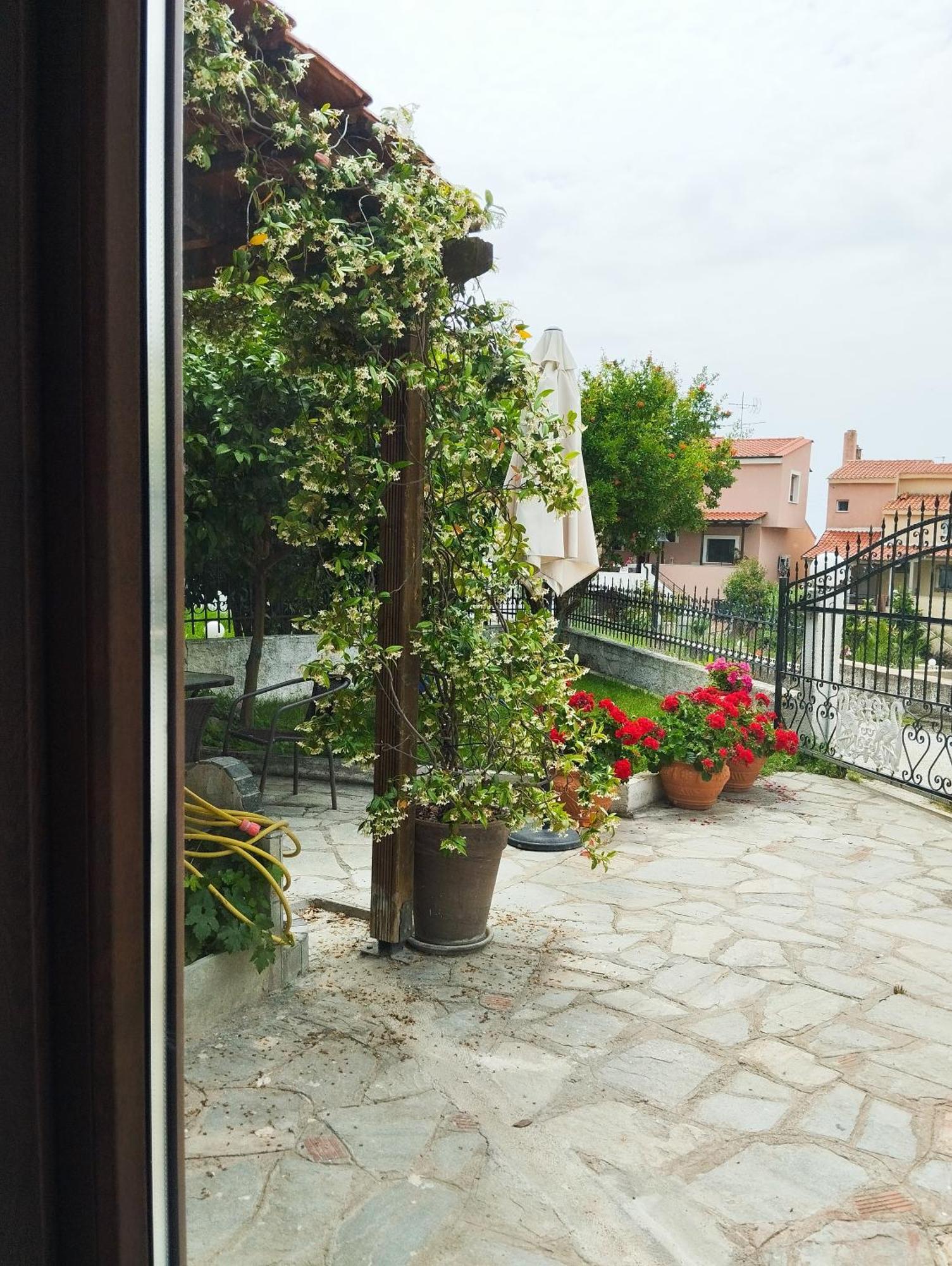 Ermionis Home PalaiónTsiflíkion Zewnętrze zdjęcie